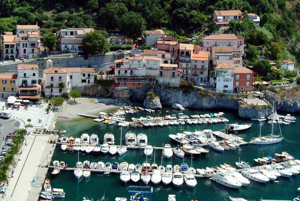 Porti turistici italiani arrivano su web con TripInView