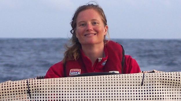 Clipper Race