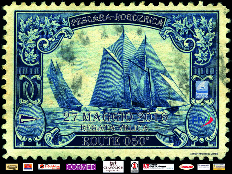 Route – 050°