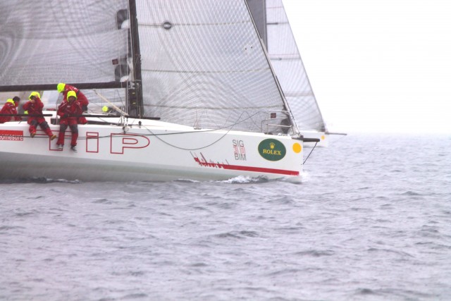 Giraglia Rolex Cup