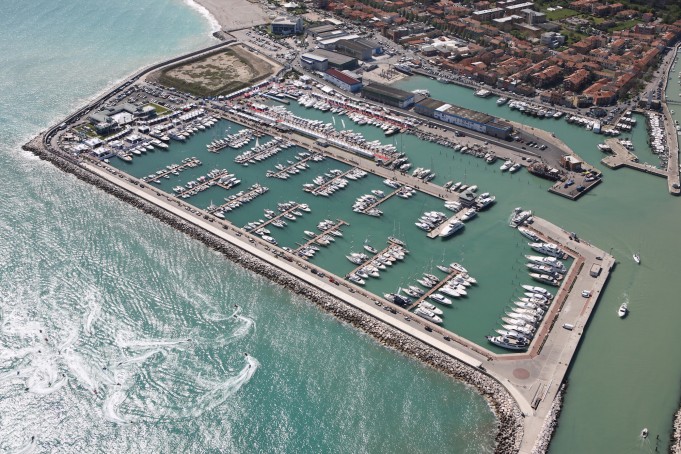 Iva al 10% sui Marina Resort: c’è il decreto attuativo