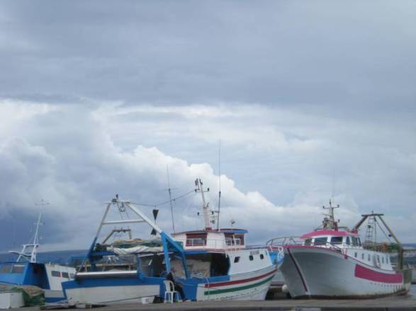 Pesca: primo via libera Stati Ue su dossier vongole Italia