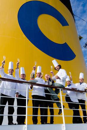 Turismo:nasce prima scuola in Italia per hotellerie di bordo