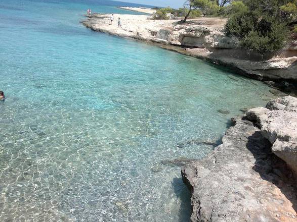 Scontro tra barche nell’Egeo, 4 morti, anche una bambina