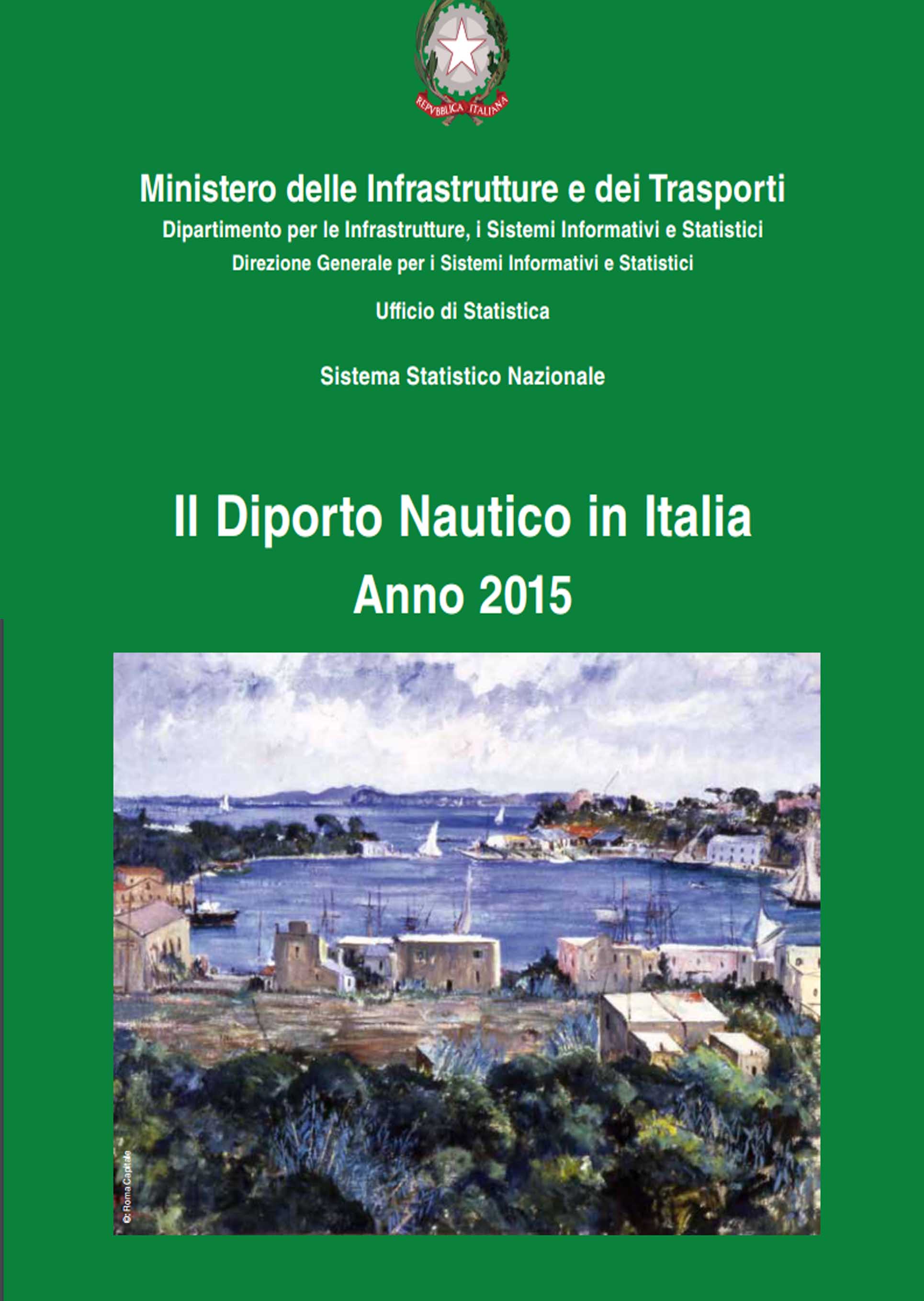 Ministero delle Infrastrutture e dei Trasporti