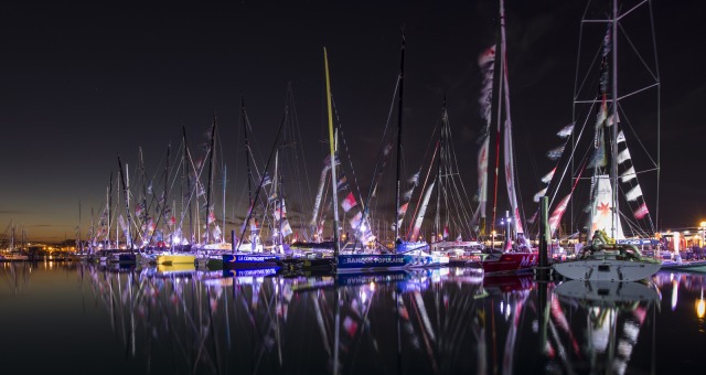 Vendée Globe: domenica la partenza, chi sono i sette favoriti per la vittoria