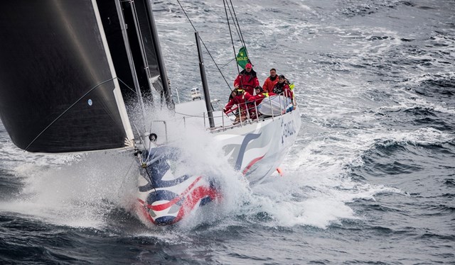 Sydney-Hobart