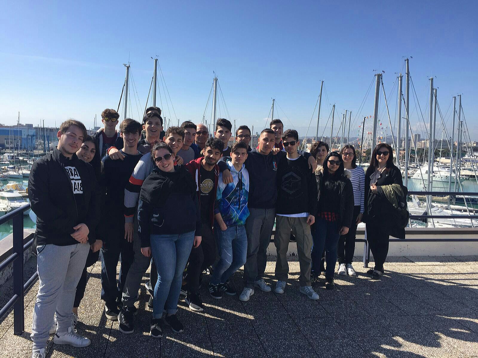 Alternanza Scuola Lavoro