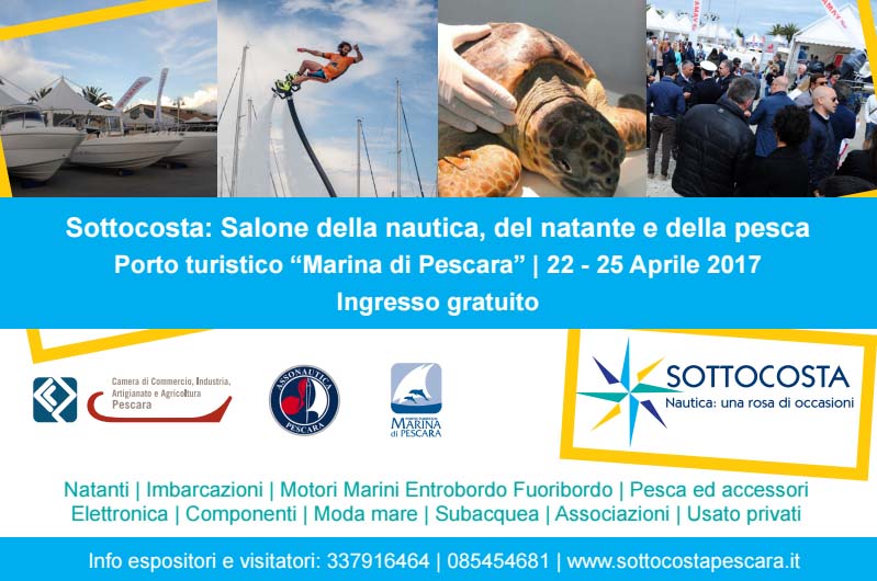 SOTTOCOSTA 2017