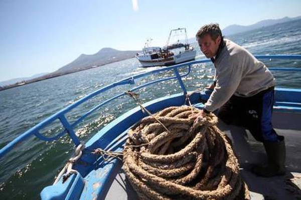 Pesca: incontro armatori rete Ma.mol.lab al ministero
