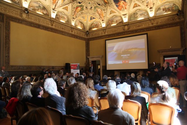 Salone Nautico, presentata l’edizione numero 57 (21-26 settembre)
