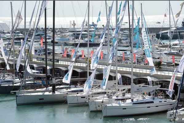 Nautica: un portale e una app per il noleggio delle barche da diporto