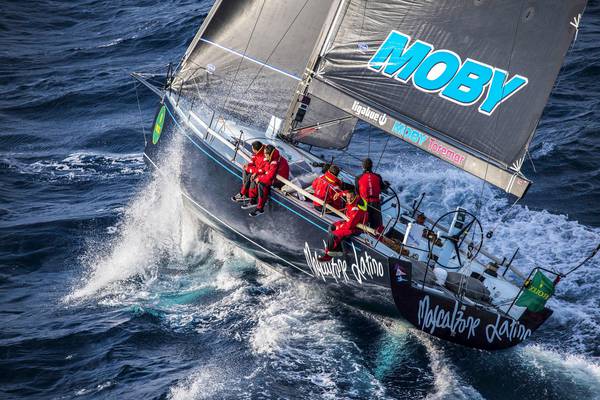 Vela: Mascalzone Latino è il nuovo campione del mondo Orc