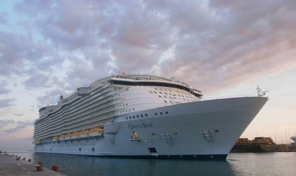 Shipping: nel 2018 via al monitoraggio anti-CO2 per le navi
