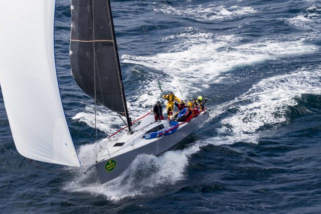 Rolex Fastnet