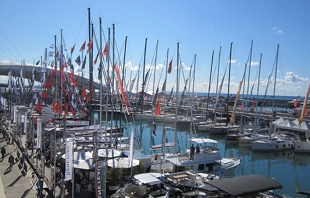 Salone Nautico 2017
