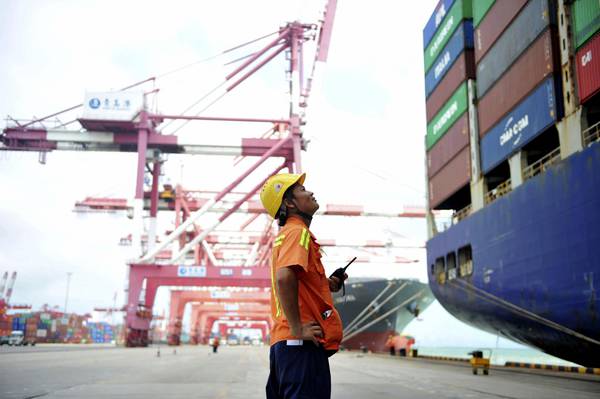 Shipping: il futuro è nella logistica sostenibile
