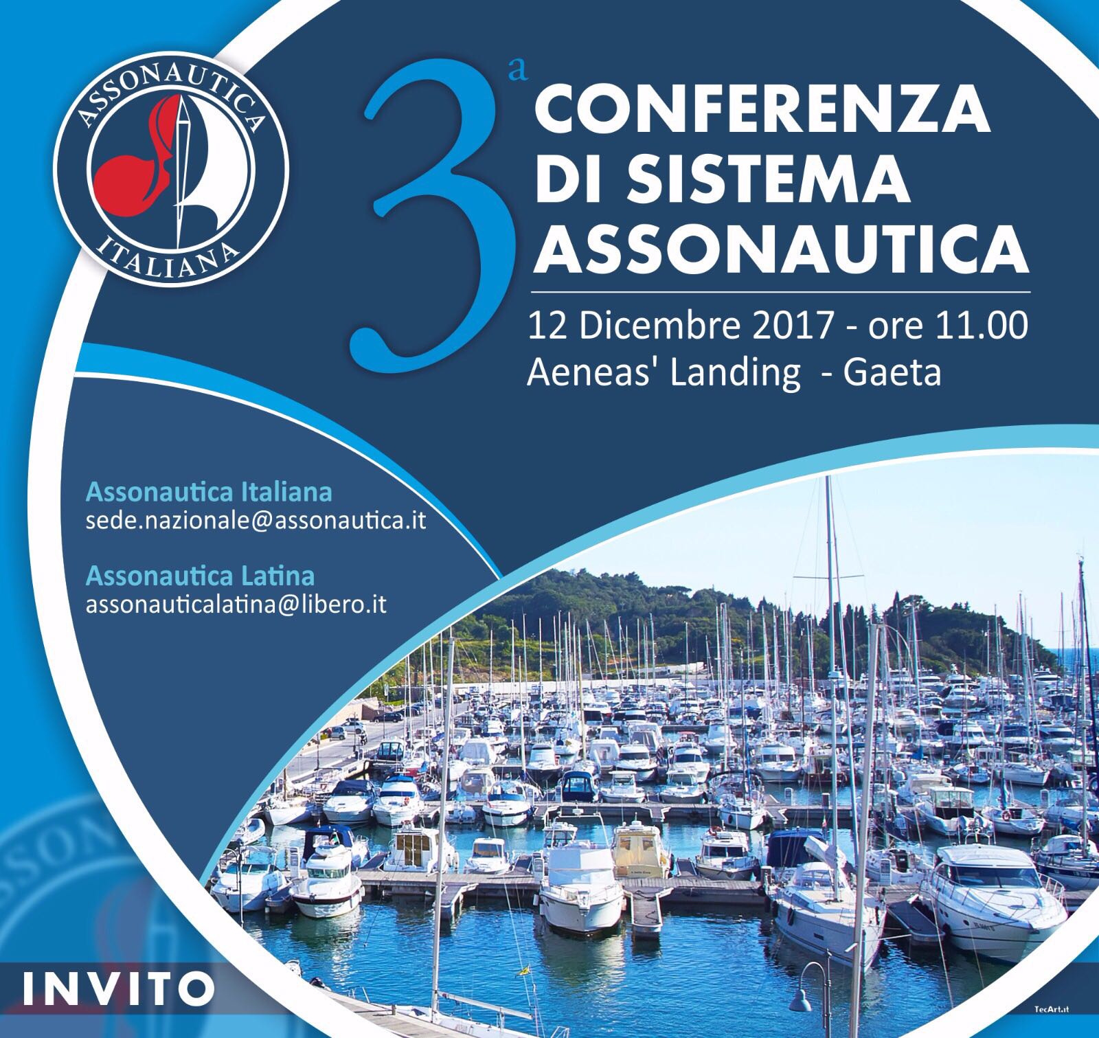 Conferenza di Sistema