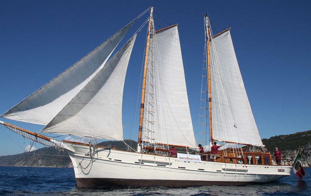 Museo Navigante