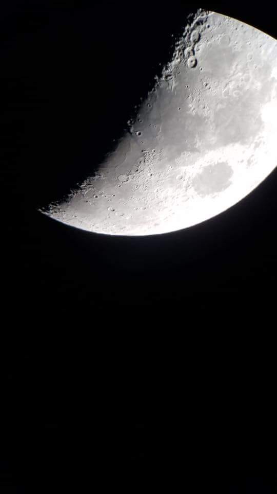 Eclissi di luna