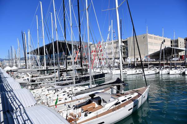 Nautica: Ucina audita alla camera sulla navigazione in acque interne