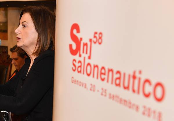 Salone nautico Genova, al via la prevendita online