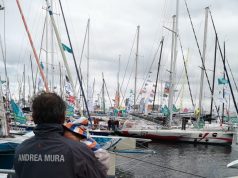 Route du Rhum