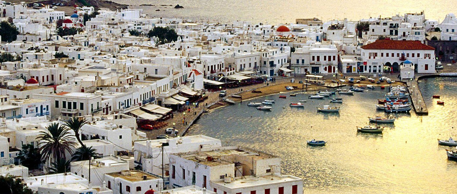 Tassa barca in Grecia: adesso è realtà