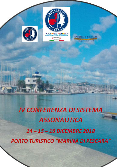 IV Conferenza di Sistema Assonautica