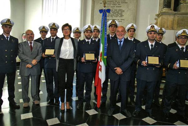 Nuovo simulatore per l’Accademia della Marina Mercantile