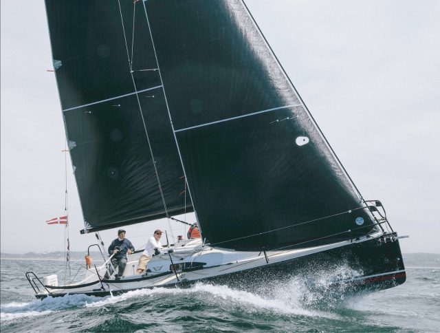 North Sails e Yacht Club Italiano