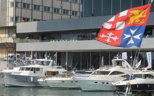 Nautica: Registro telematico in vigore dal 14 marzo