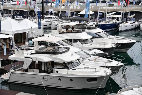 Liguria prima regione italiana per blue economy
