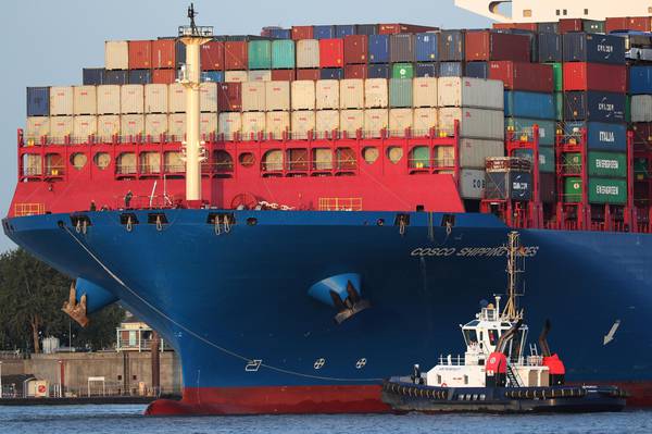 Shipping: Assarmatori, le emissioni nocive sono un problema oggettivo
