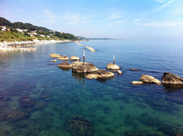 Pescaturismo e ittiturismo, 131mila euro per Costa dei Trabocchi