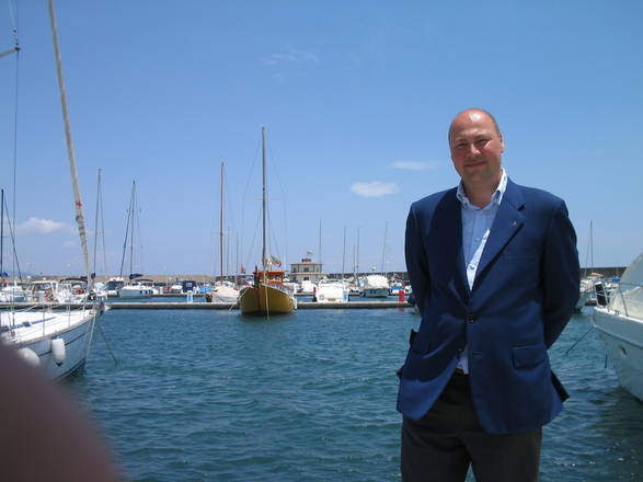 A Rimini in piazza contro aumento canoni porti turistici