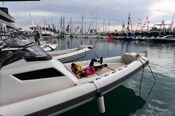 Nautica: nel 2020 la cantieristica ha tenuto, ottimisti sul 2021