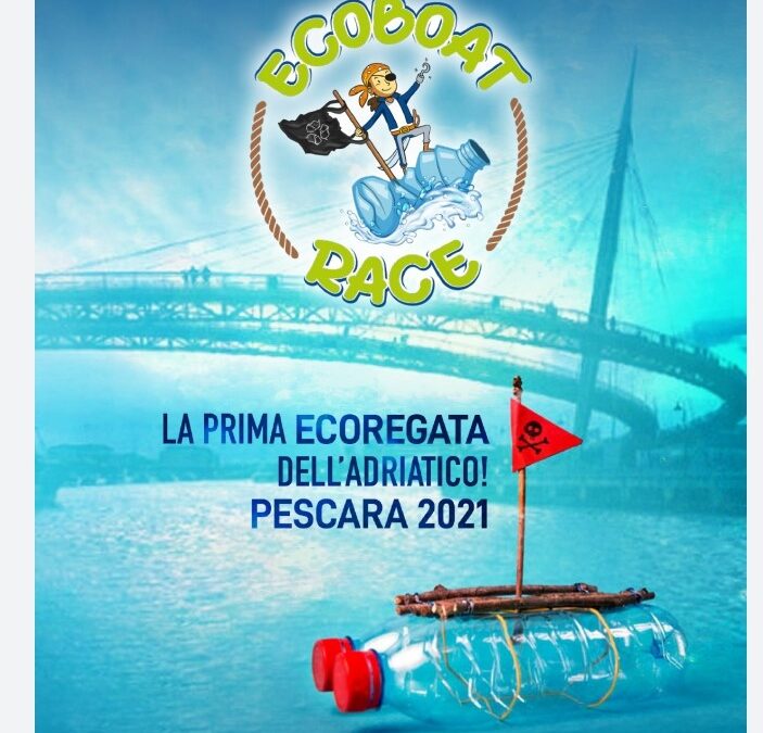 ECOBOAT RACE