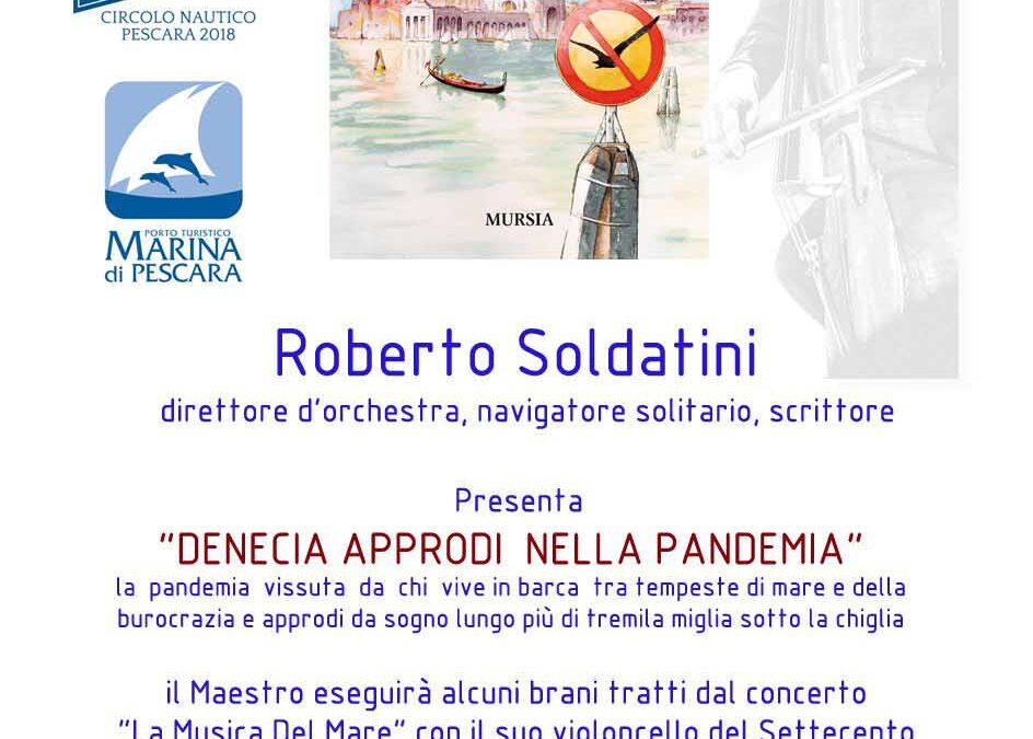 Roberto Soldatini