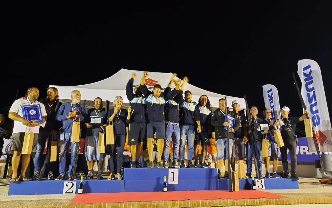 36° Campionato Nazionale per Equipaggi di Drifting 2021