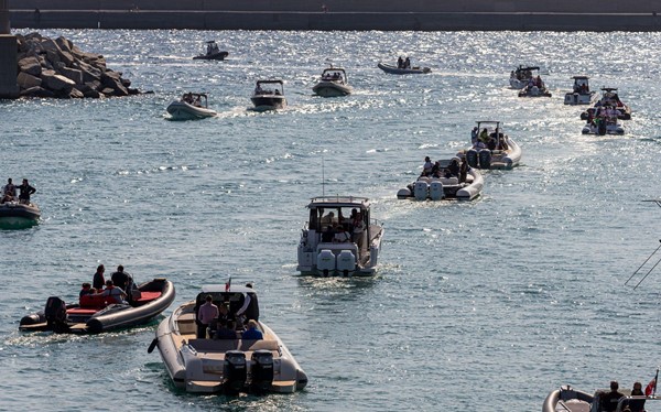 PUBBLICATE LE NUOVE REGOLE PER I NATANTI DA DIPORTO E LE MOTO D’ACQUA DATE IN LOCAZIONE E NOLEGGIO E I NATANTI UTILIZZATI IN APPOGGIO ALLE IMMERSIONI SUBACQUEE