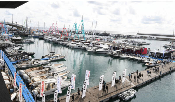 Usa: il Salone Nautico di Genova sbarca a New York