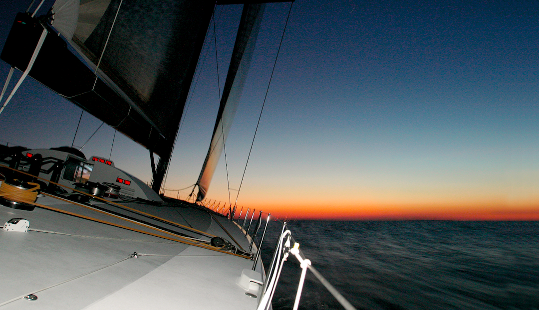 Navigare in notturna: i consigli del “Mago del Sonno”
