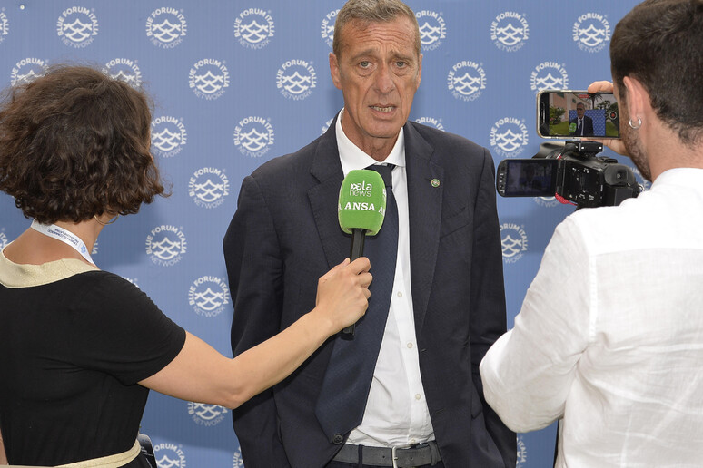 Assonautica, “sostegno a shipping per decarbonizzare”